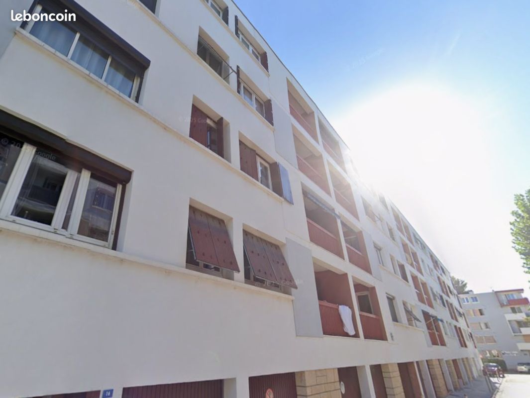 Appartement 5 pièces 75 m² · à Montpellier · 75 m² · 1 005 €/mois