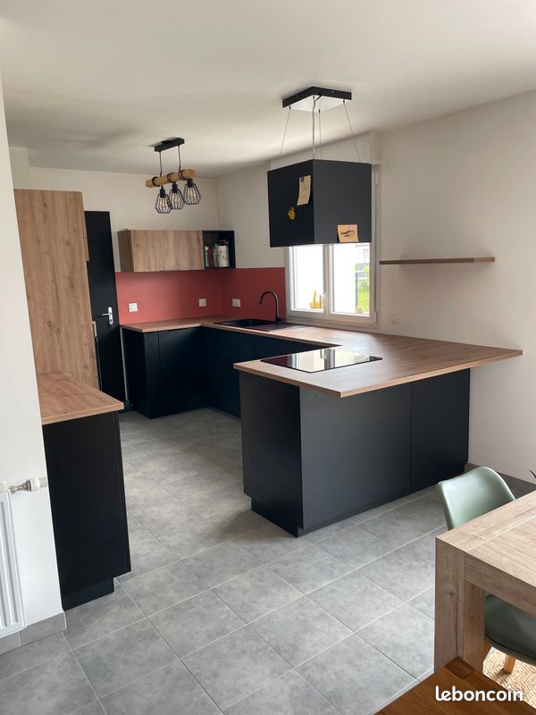 Maison 4 pièces 89 m² · à Pleucadeuc · 89 m² · 249 000 €