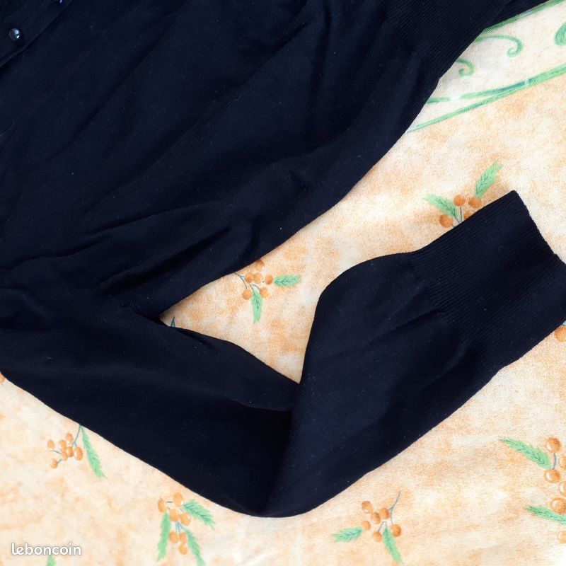 Gilet de marque woman taille 36 (image 3)