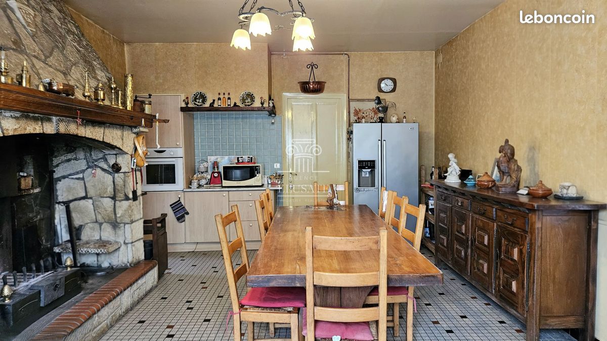 Propriété 16 pièces 430 m² (image 7)