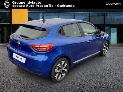 Renault Clio V E-Tech 140 - 21N Limited (image 3)