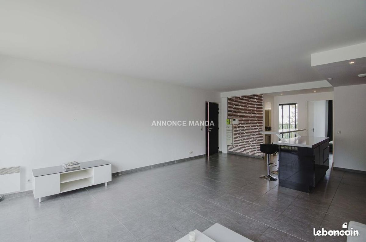 Appartement 3 pièces 65 m² · à Argenteuil · 65 m² · 1 197 €/mois