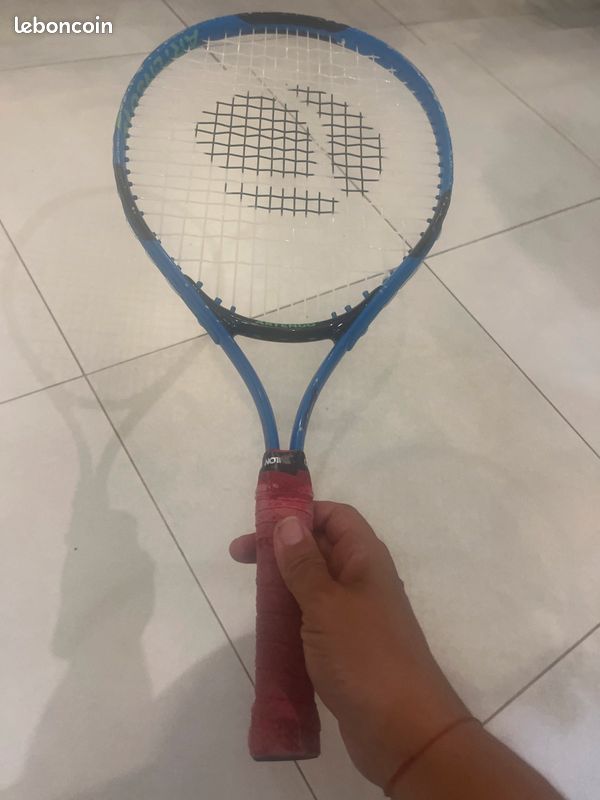 Raquette de tennis marque artengo (image 2)