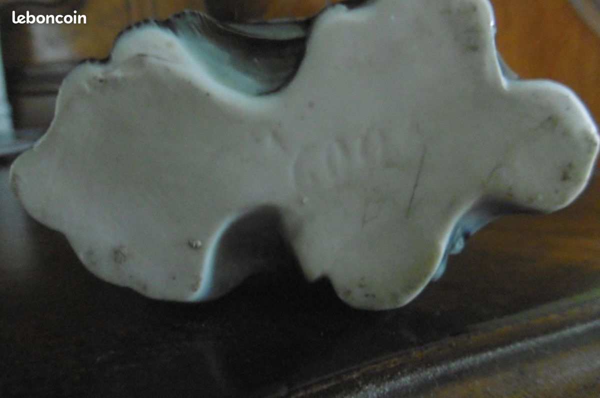 Petit vase ancien (image 7)