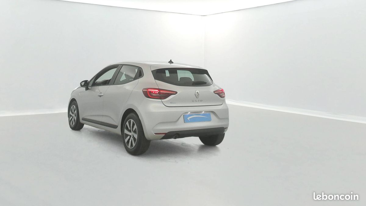 RENAULT Clio TCe 90 Equilibre (image 6)