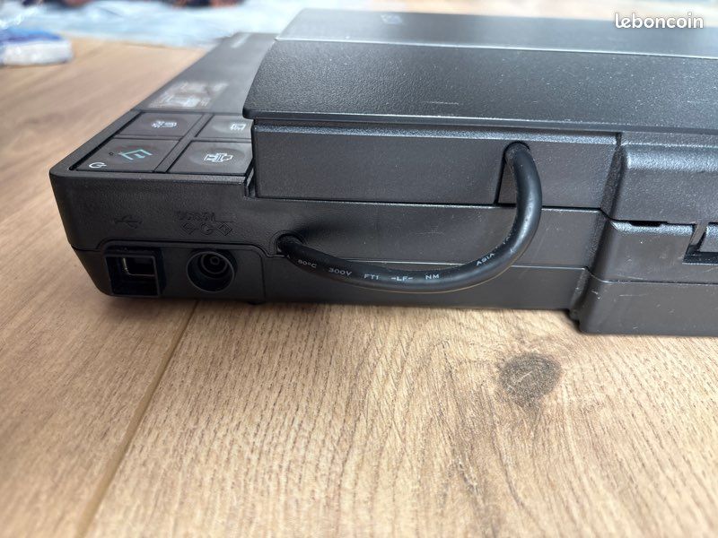 Scanner V330 Photo (image 3)