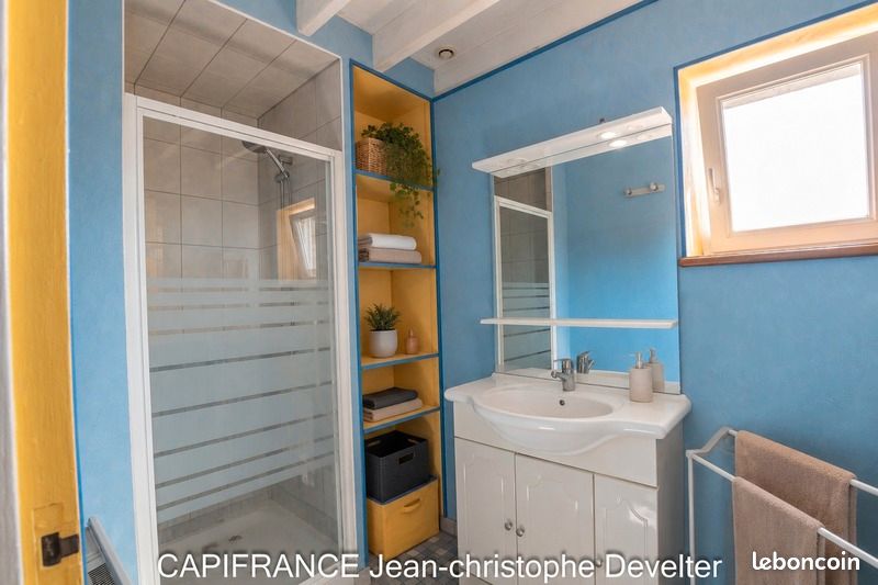 Maison 5 pièces 121 m² (image 11)