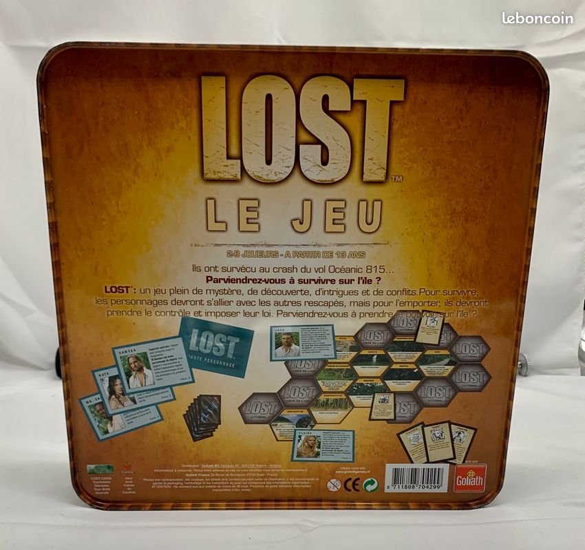 ❗️5 -5 jeux de la liste 1.9 🥳🎲🤣🧠⚔️🍀 (image 6)