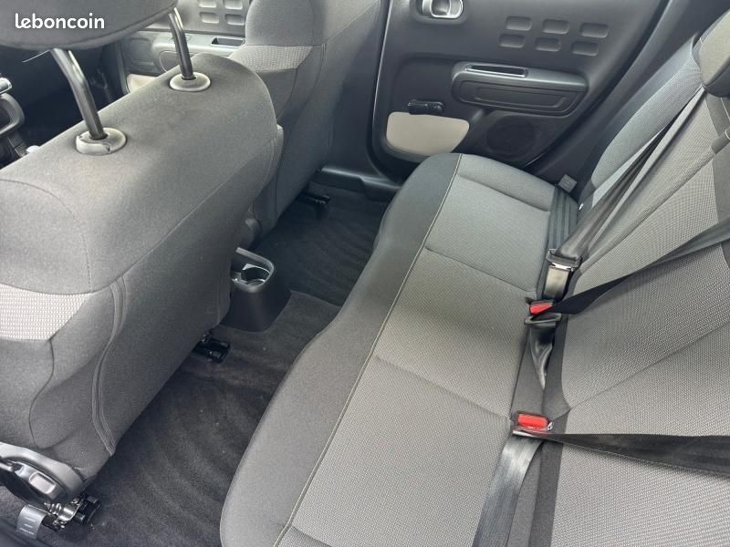 Citroen C3 1.2 PureTech 83ch S&S C-Series 123g (image 16)