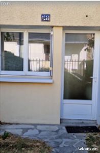 Appartement 1 pièce 18 m² · à Nantes · 18 m² · 365 €/mois