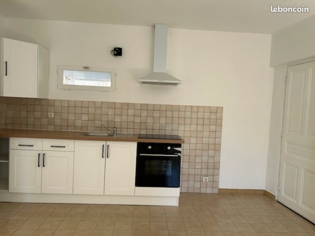 Appartement 2 pièces 40 m² · à Malaucène · 40 m² · 480 €