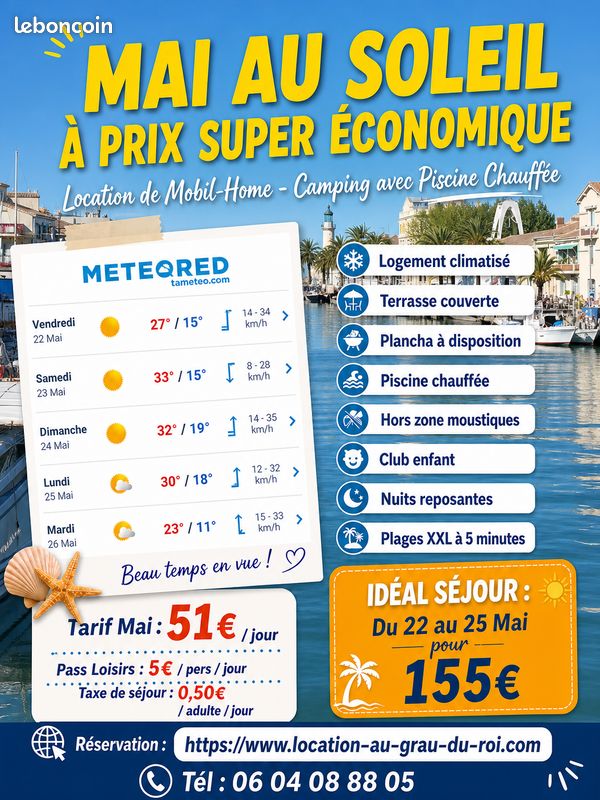 Septembre au soleil à petits prix ( arrivée à midi, trois nuits, départ à 17h) (image 2)