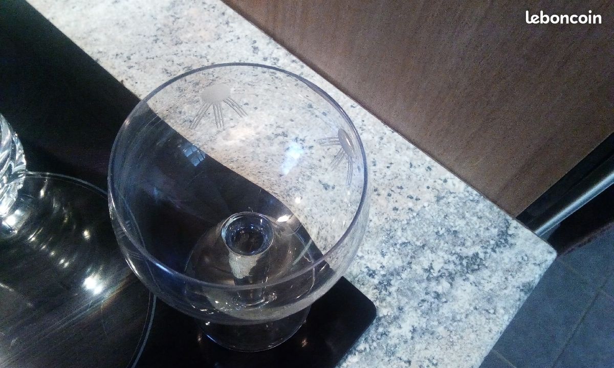 Coupes ou grands verres (image 3)