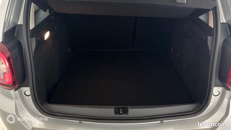 Dacia Duster 1.5 Blue dCi 115ch Prestige 4x2 - 20 (image 14)