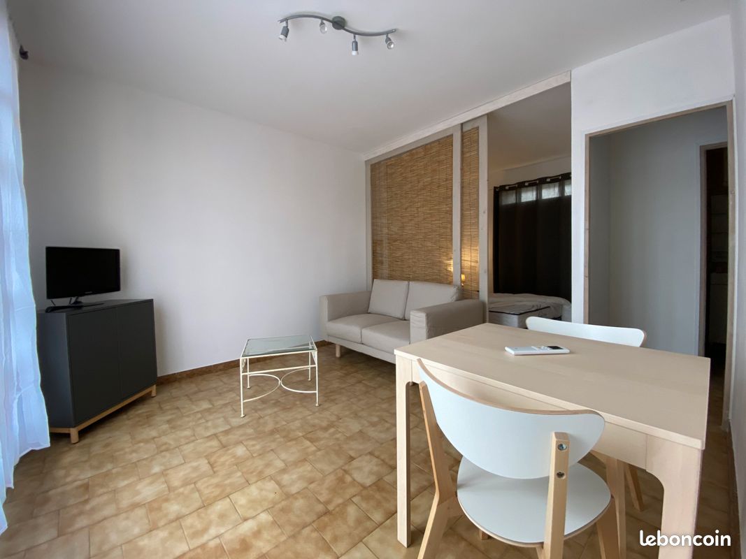 Maison 1 pièce 31 m² · à Bagnols-sur-Cèze · 31 m² · 460 €