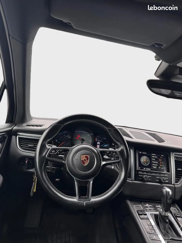 Porsche macan s 3.0 v6 258ch pdk (image 11)