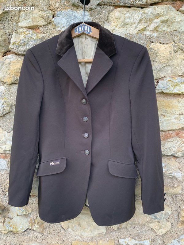 Veste Concours Equitation Femme Veste Ã©quitation Pikeur Veste