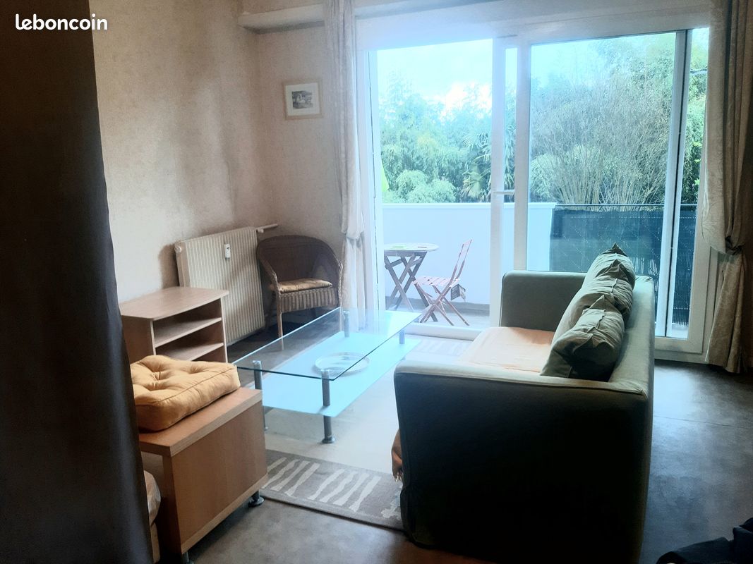 Appartement 1 pièce 35 m² · à Pau · 35 m² · 530 €/mois