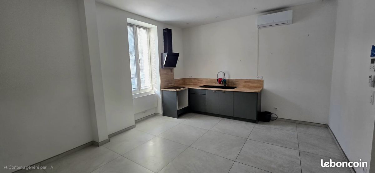 Appartement 2 pièces 32 m² · à Châteaurenard · 32 m² · 86 000 €