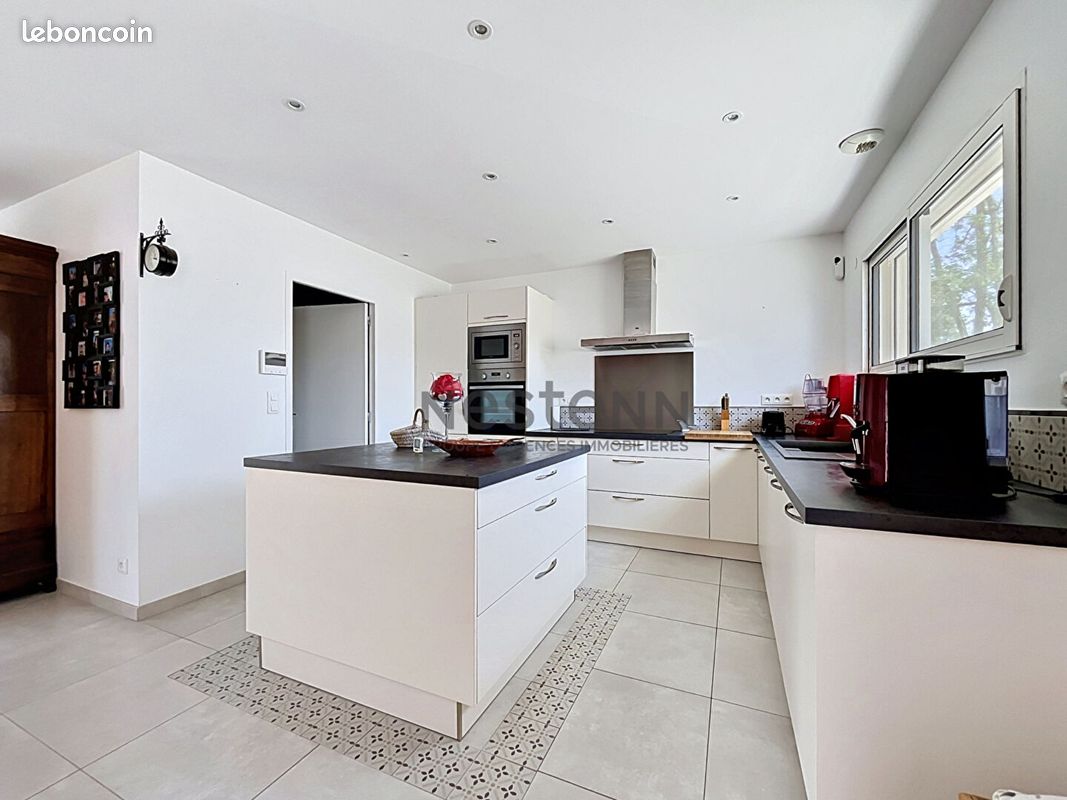 Maison 4 pièces 122 m² · à Créon · 122 m² · 430 000 €