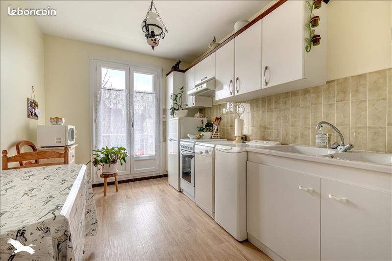 Appartement 3 pièces 75 m² - Limoges 87000 (image principale 6)