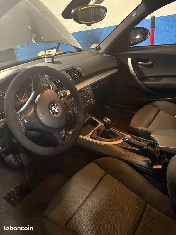BMW 120d e87 (image 2)