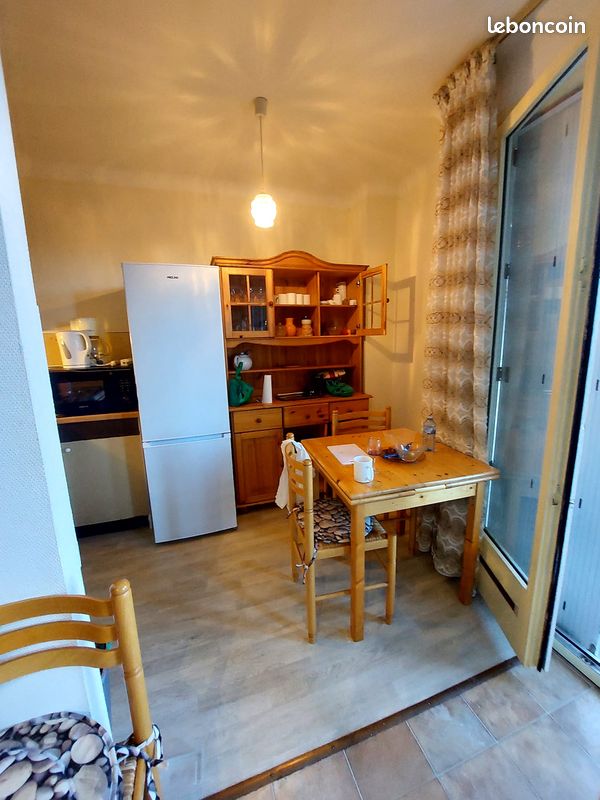 Appartement T2 (image 3)