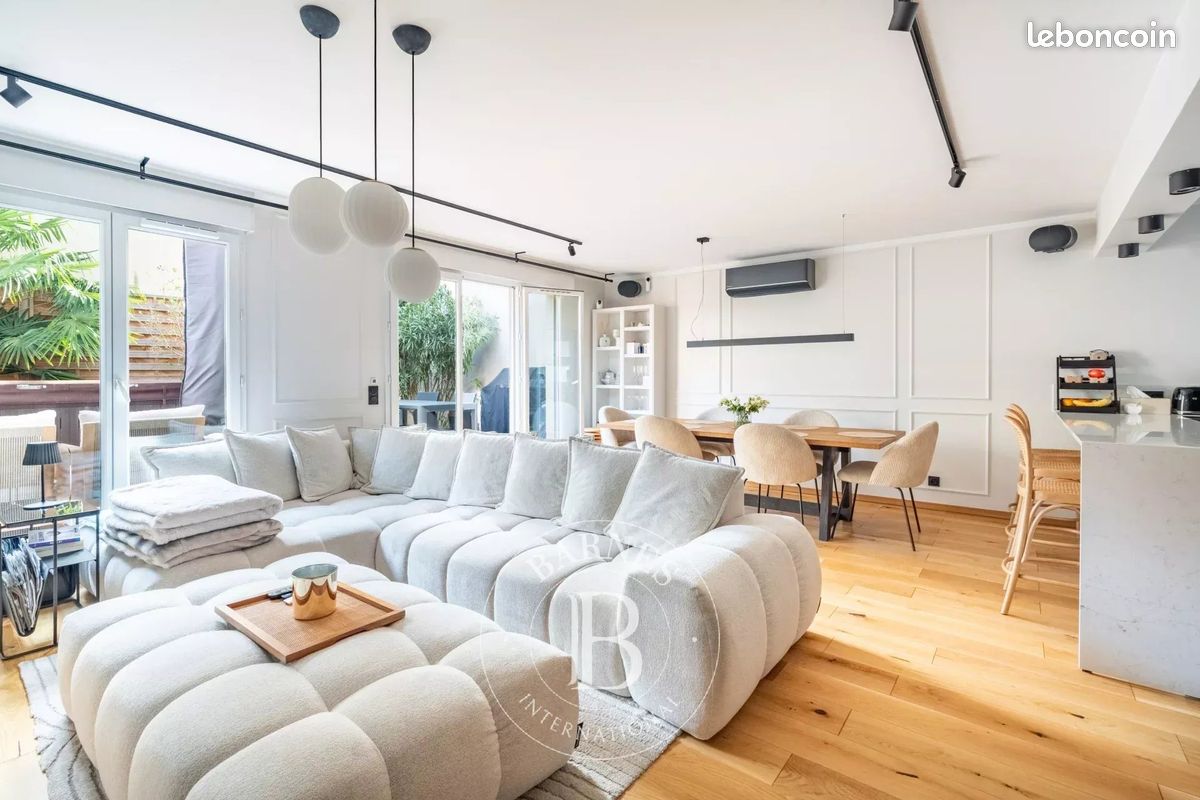 Maison 8 pièces 166 m² · à Montesson · 166 m² · 830 000 €