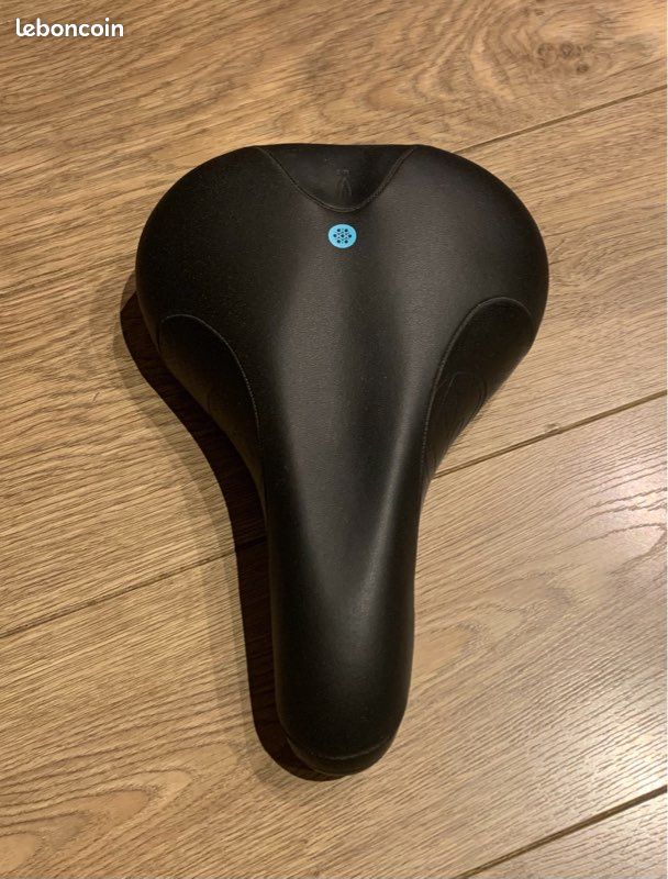 Selle velo (image 1)