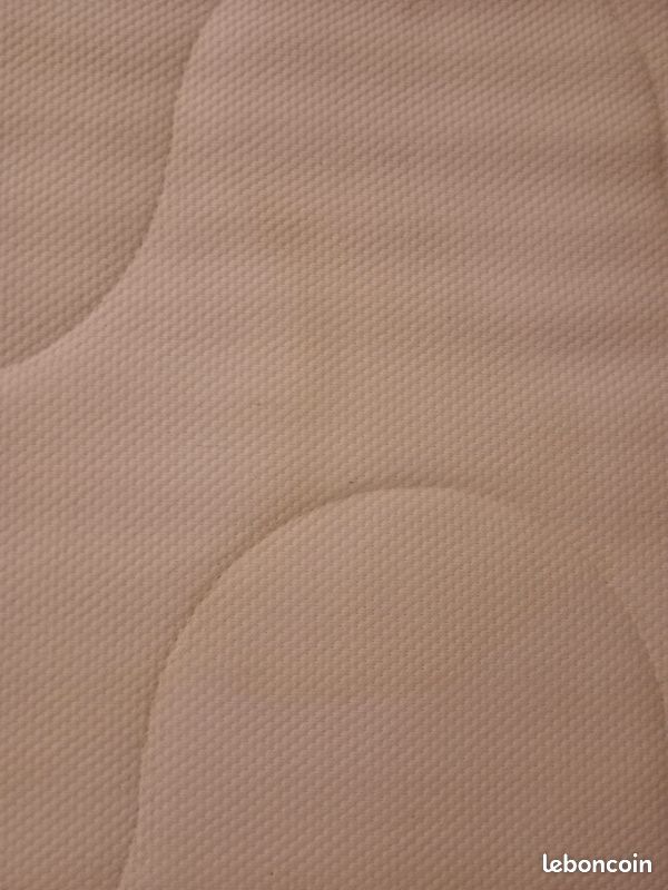 Matelas bébé 60x120 (image 3)