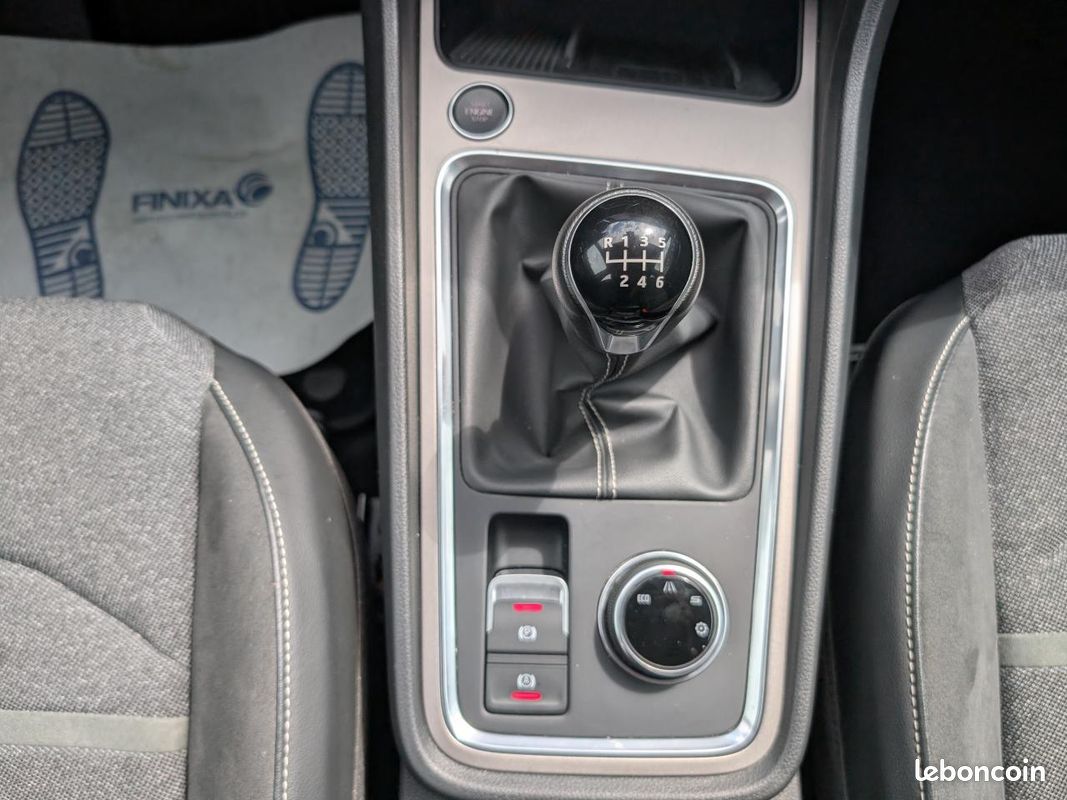 SEAT ATECA 2.0 TDI - 150ch - Xperience (image 20)