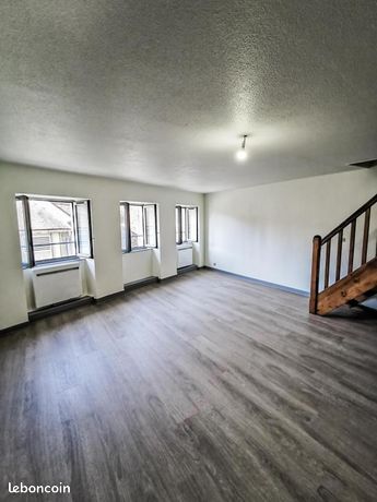 Appartement 4 pièces 96 m²