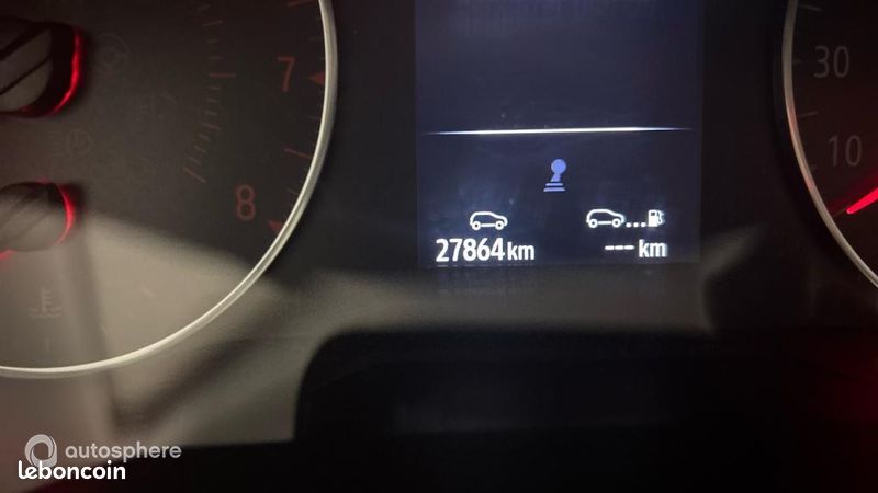 Renault Clio 1.0 TCe 90ch Equilibre (image 9)