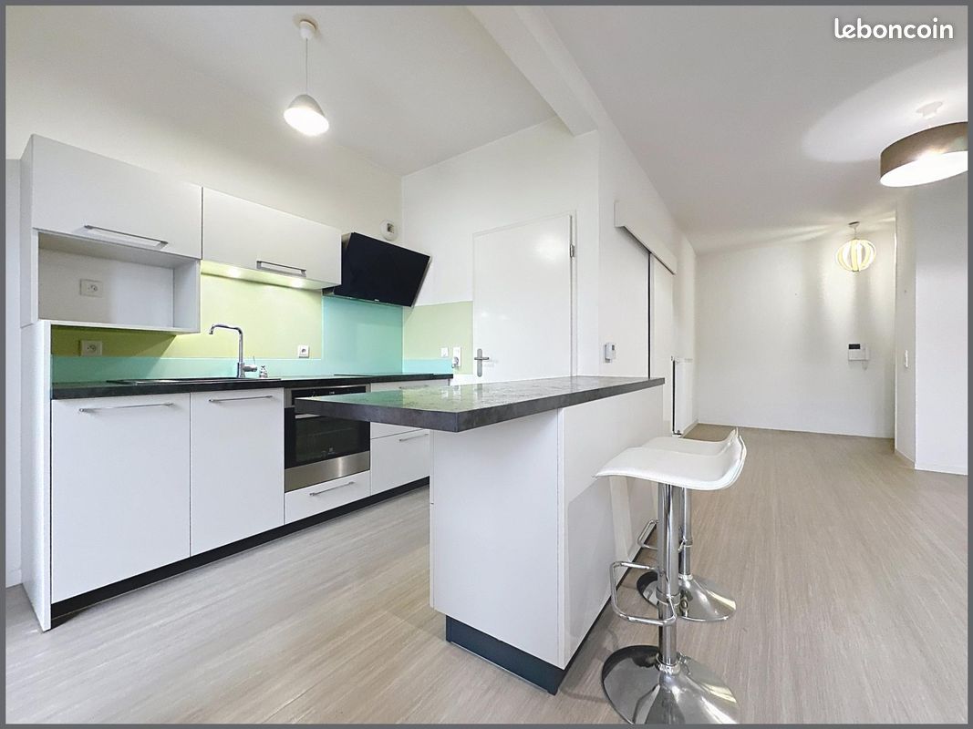 Appartement 3 pièces 70 m² · à Gradignan · 70 m² · 230 000 €