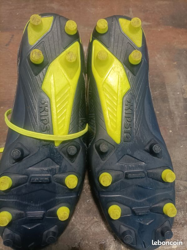 Crampons (image 2)