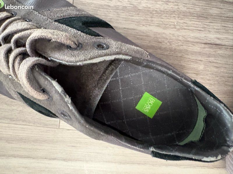 Chaussure boss (image 6)