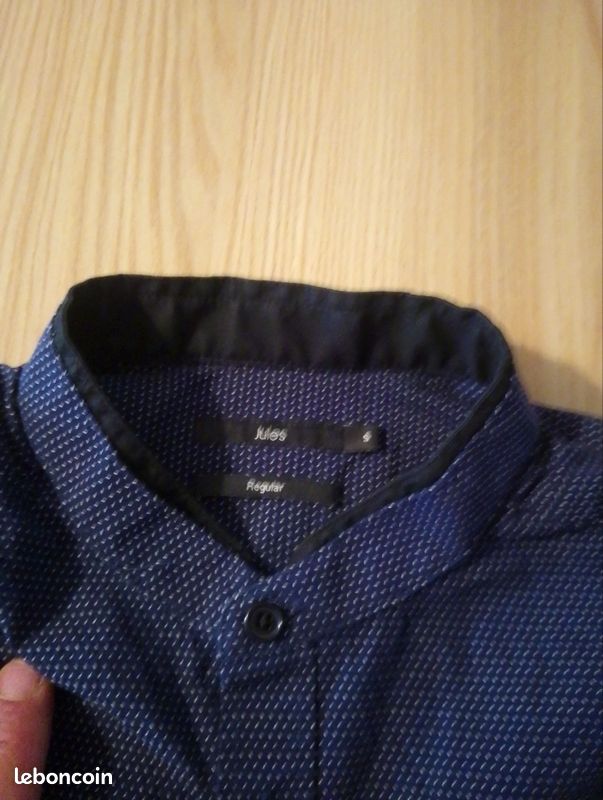 Lot de 3 chemises neuves (image 6)