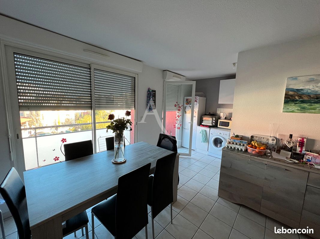 Appartement 2 pièces 47 m² · à Perpignan · 47 m² · 680 €/mois