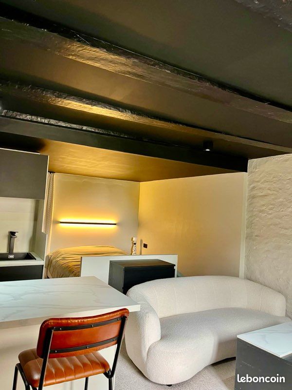 Appartement 1 pièce 36 m² · à Dole · 36 m² · 95 000 €