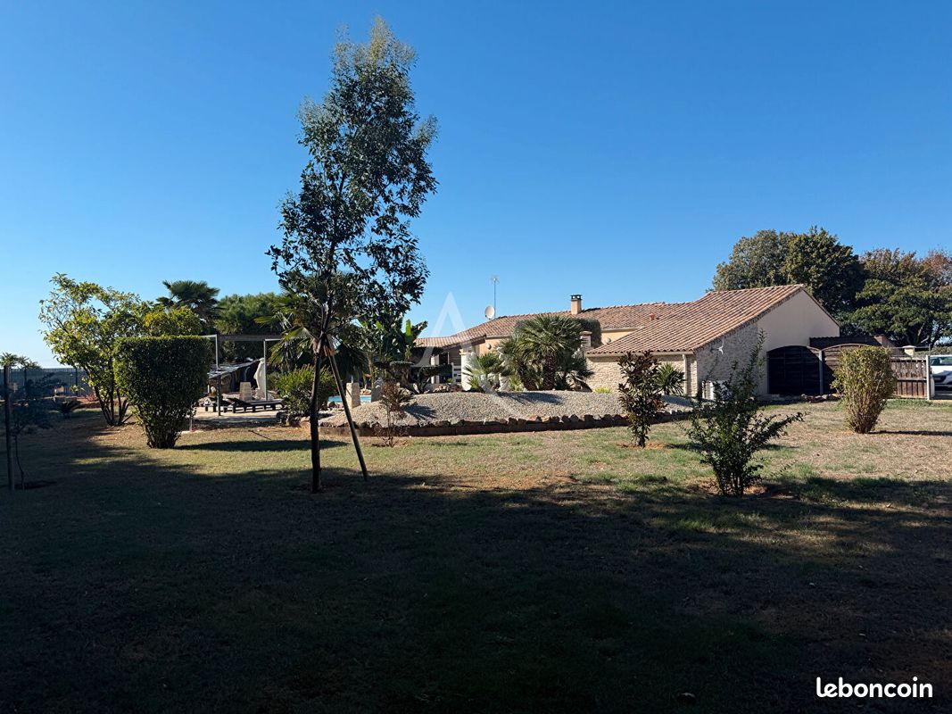Maison 4 pièces 93 m² · à La Bretonnière-la-Claye · 93 m² · 299 620 €