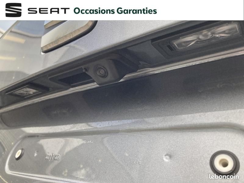 Seat Ateca 1.0 TSI 115ch Start&Stop Business (image 20)