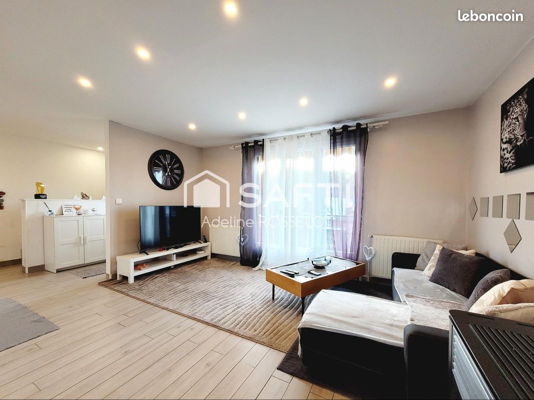 Maison 6 pièces 117 m² · à Ivry-la-Bataille · 117 m² · 239 900 €