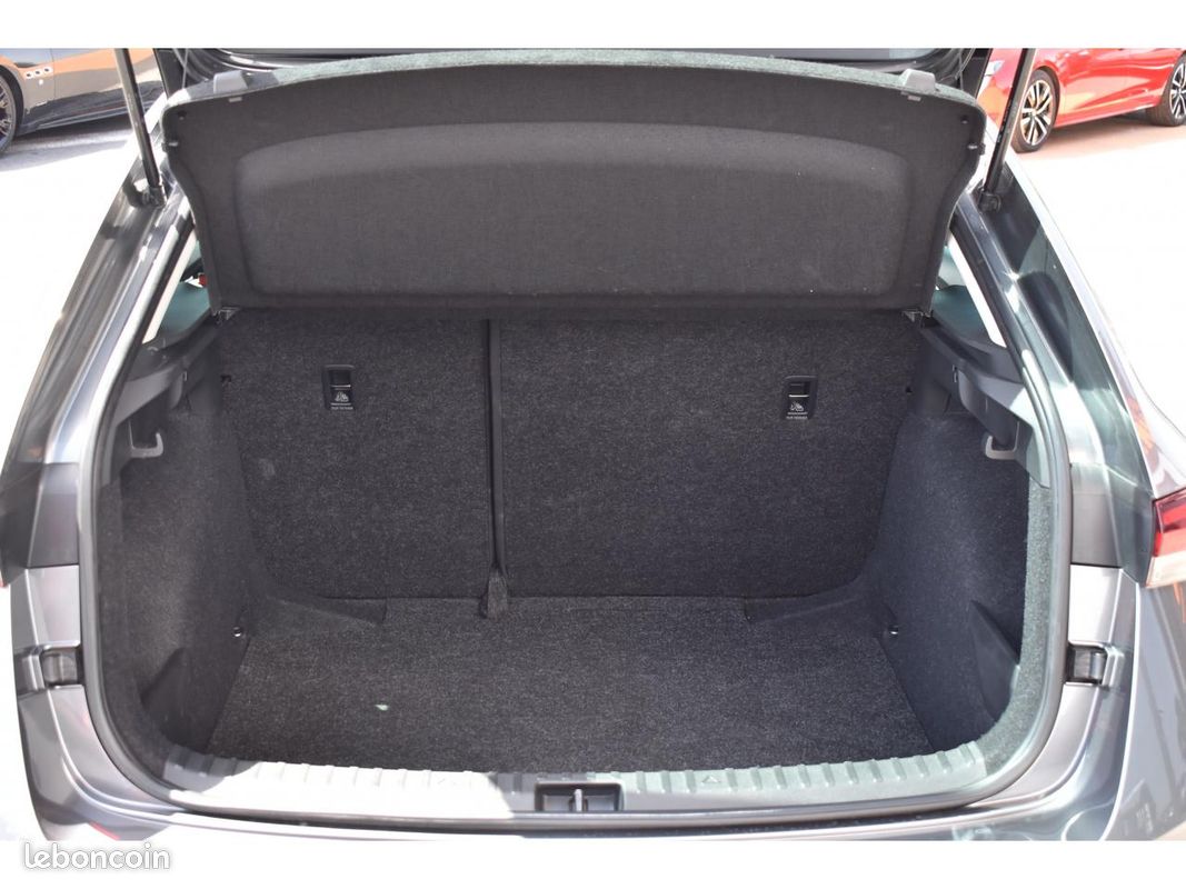 SKODA SCALA 1.0 TSI Evo 2 116 ch DSG7 Selection (image 9)