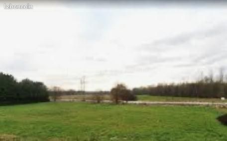 Terrain 651 m² Reims