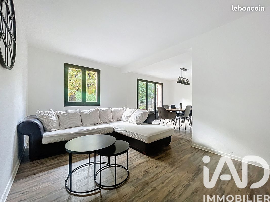 Maison 4 pièces 99 m² · à Agen · 99 m² · 160 000 €