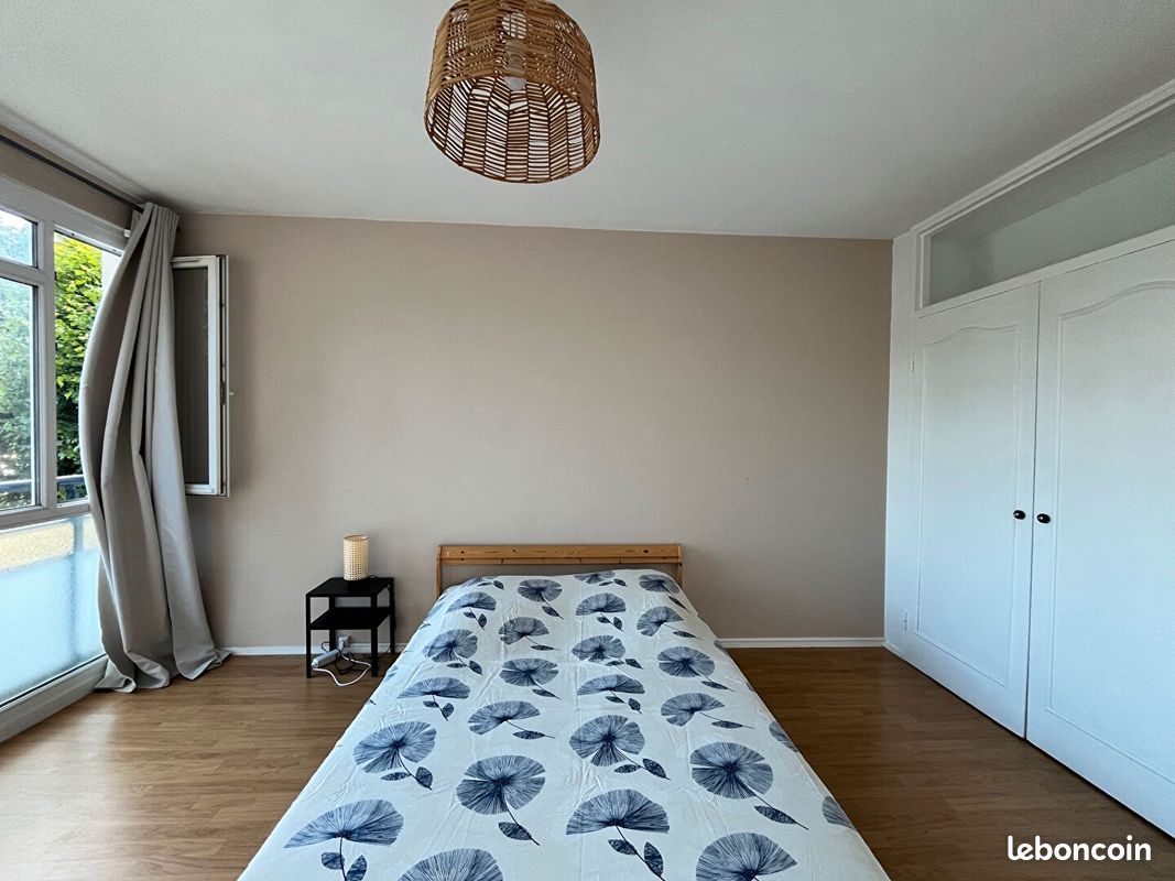 Appartement a louer mont-saint-aignan - 4 pièce(s) - 69 m2 - Surfyn