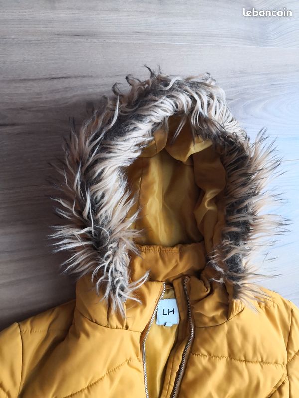 Doudoune Courte Halle Vetement Femme La Halle Doudoune Femme