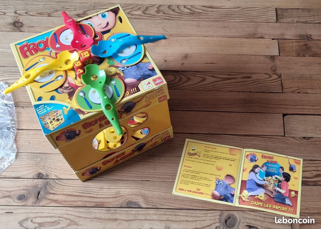 Jeu Dromage a gogo (image 2)