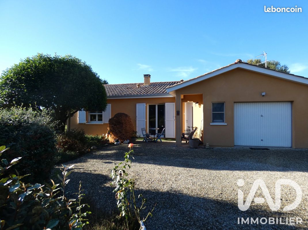 Maison 5 pièces 96 m² · à Bazas · 96 m² · 240 000 €