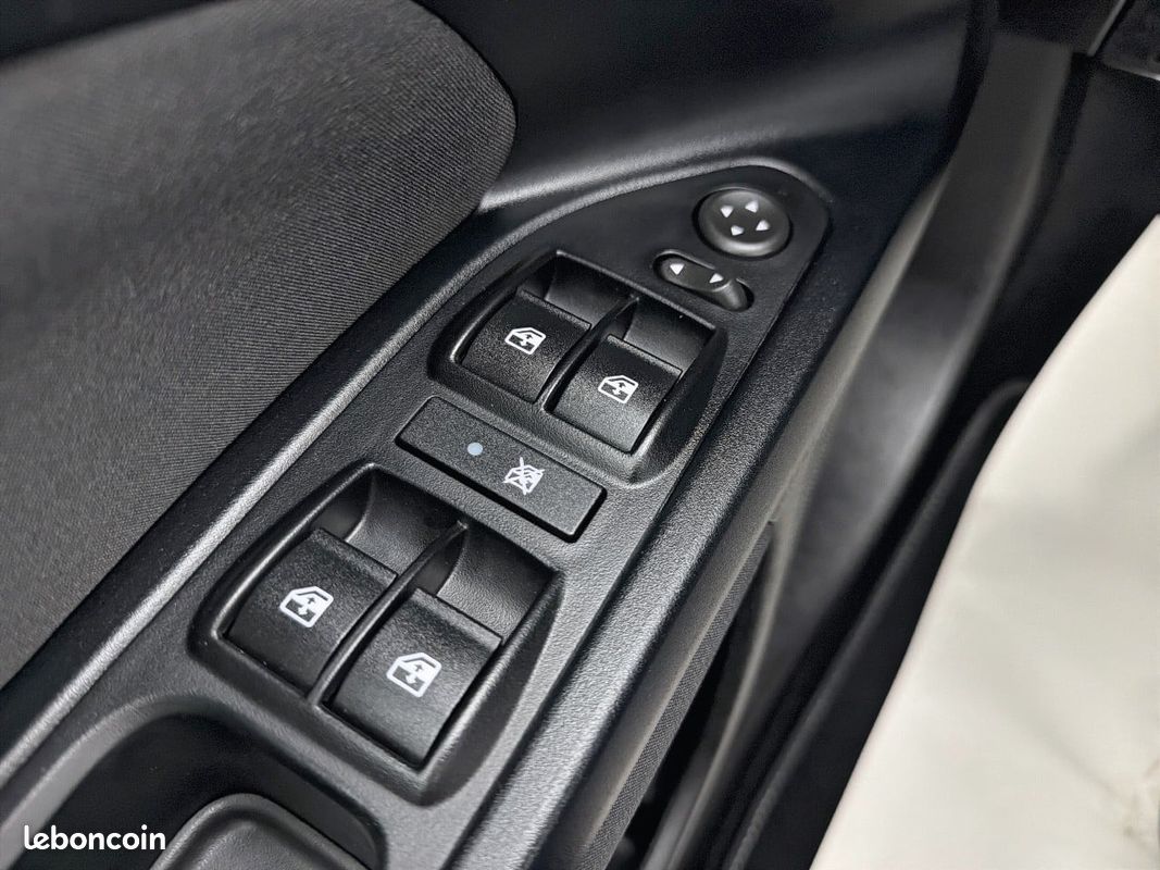 FIAT Tipo 5 Portes 1.0 Firefly Turbo 100 ch S&S Life Plus (image 23)